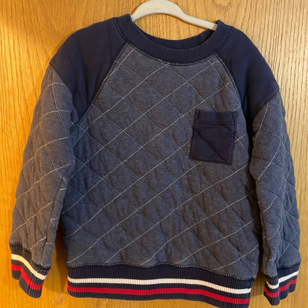 Hanna Andersson Sweatshirt